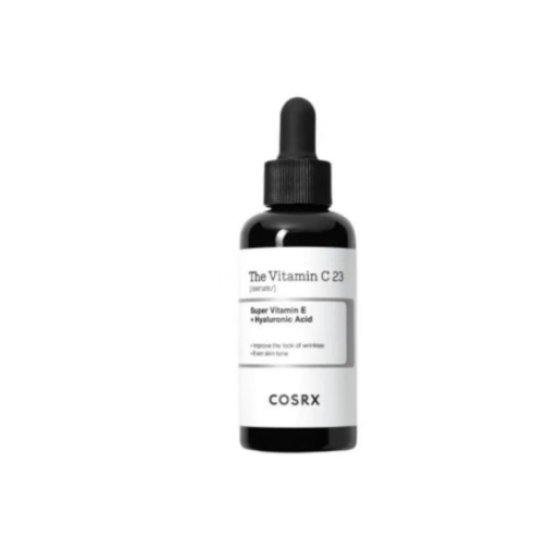 The Vitamin C 23-20ml